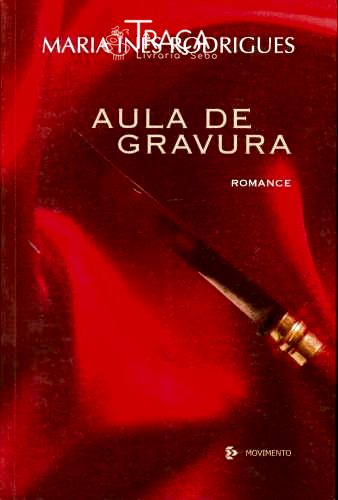 Aula de Gravura