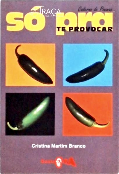 Só Para Te Provocar