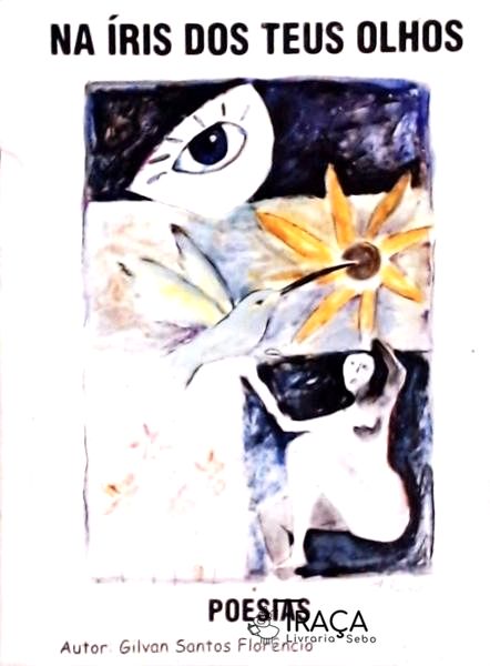 Na Íris Dos Teus Olhos