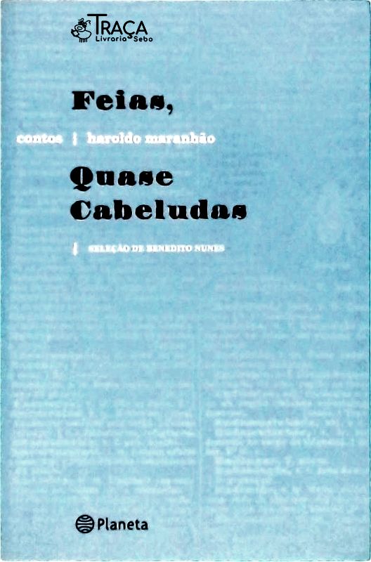 Feias Quase Cabeludas