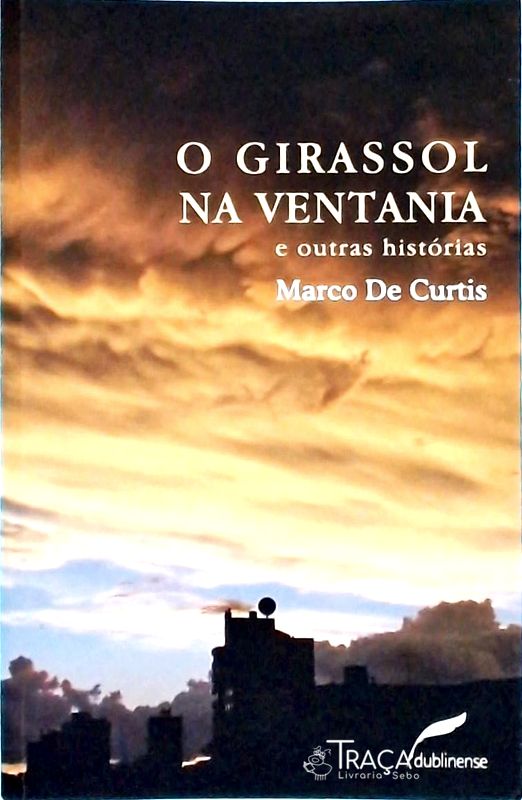 O Girassol Na Ventania
