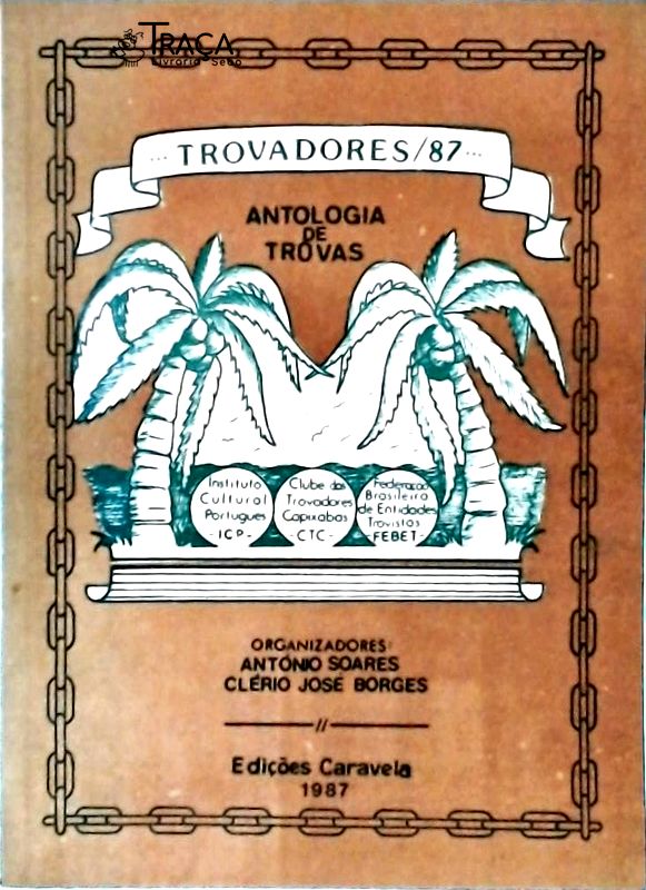 Trovadores - 87