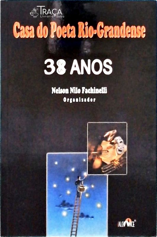 Casa do Poeta Rio-Grandense