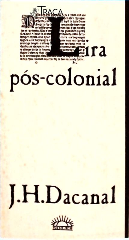 Lira Pós-colonial
