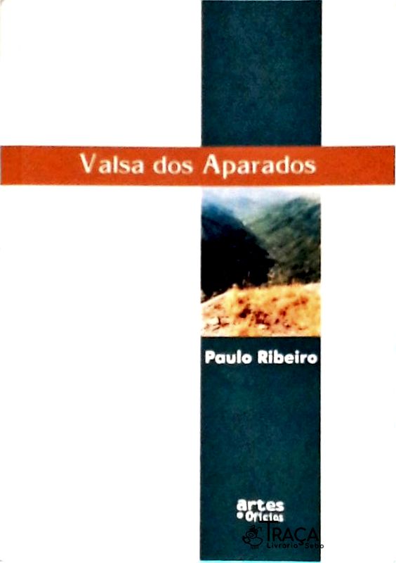 Valsa dos Aparados
