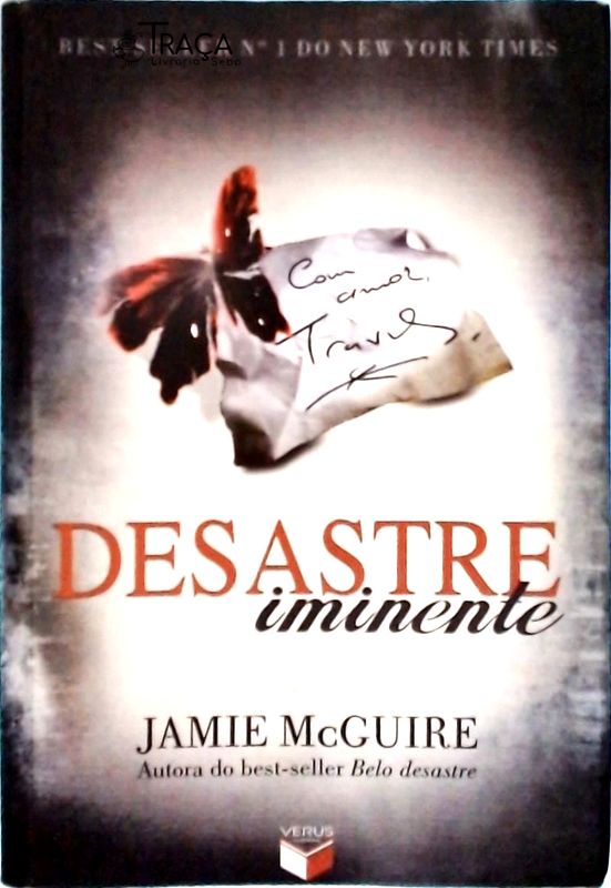 Desastre Iminente