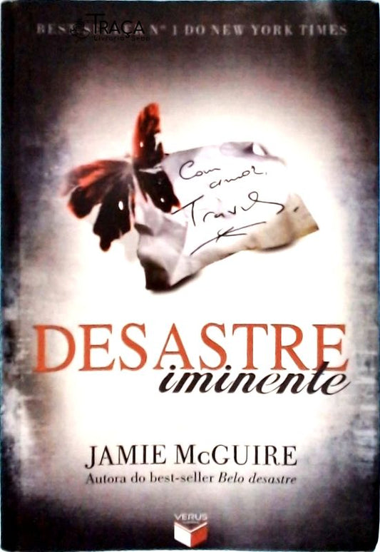 Desastre Iminente