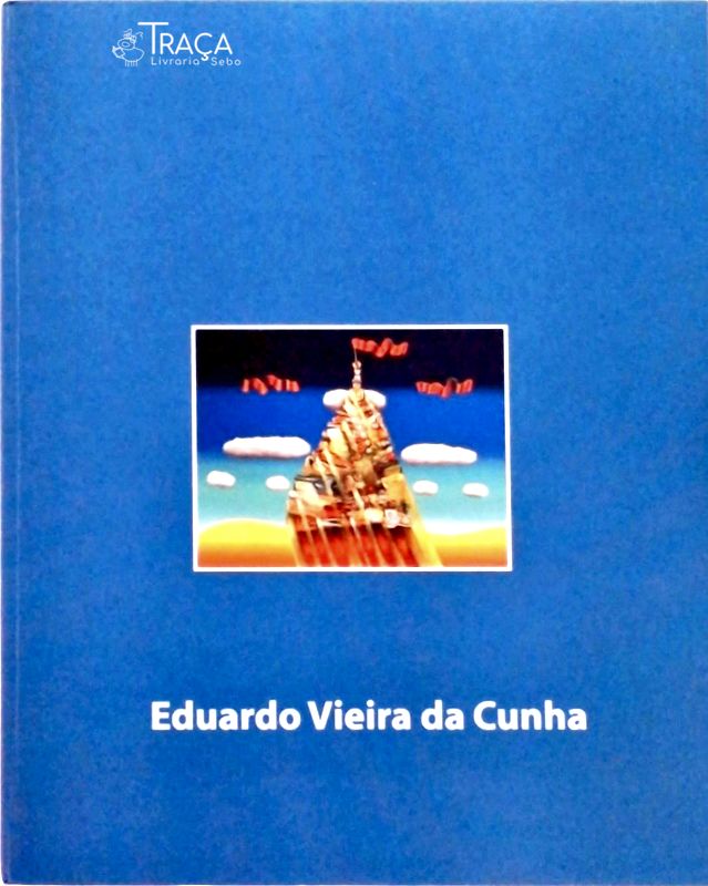 Eduardo Vieira da Cunha