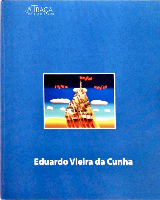 Eduardo Vieira da Cunha