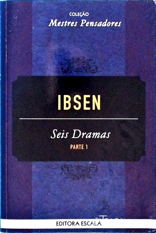Seis Dramas Vol 1