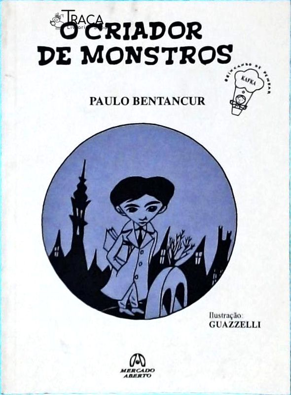 O Criador De Monstros