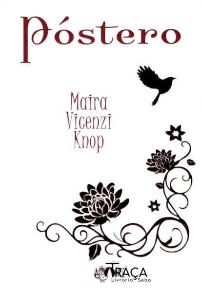 Póstero - Autógrafo