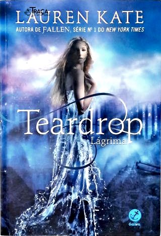 Lágrima (teardrop; 1)