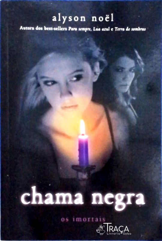 Chama Negra