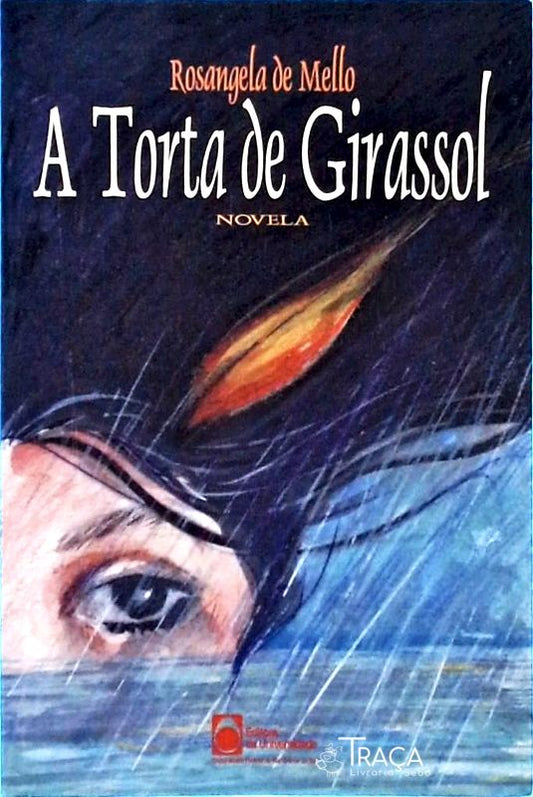 A Torta De Girassol