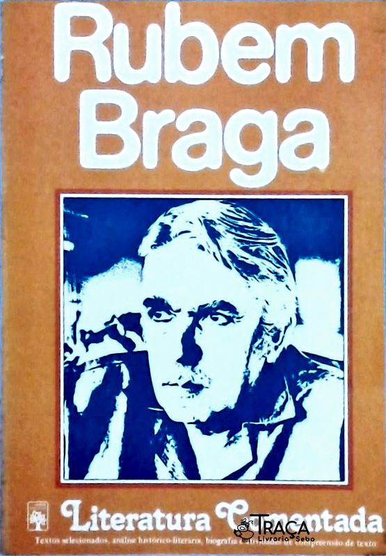 Literatura Comentada - Rubem Braga