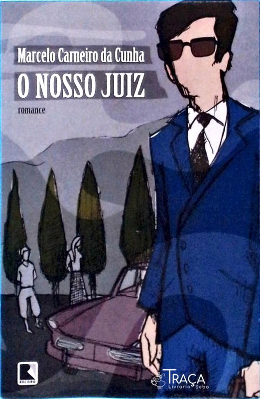 O Nosso Juiz