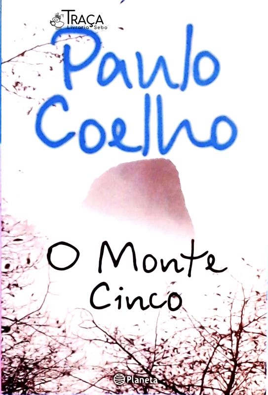 O Monte Cinco