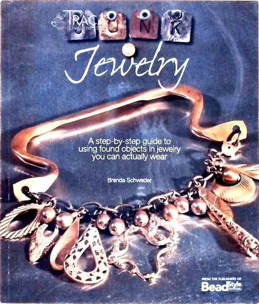 Junk To Jewelry