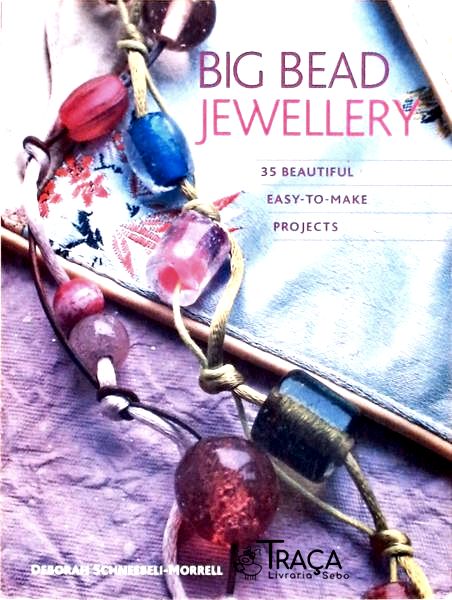 Big Bead Jewellery