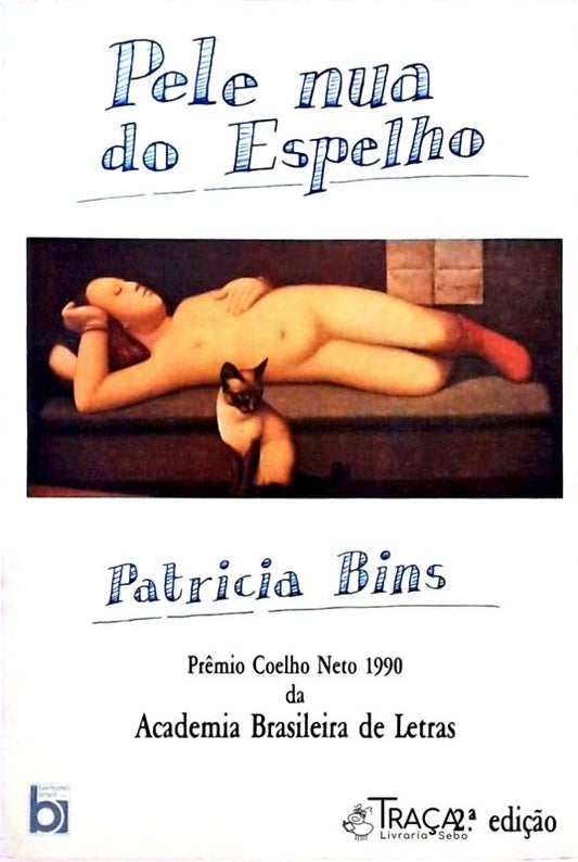 Pele Nua do Espelho