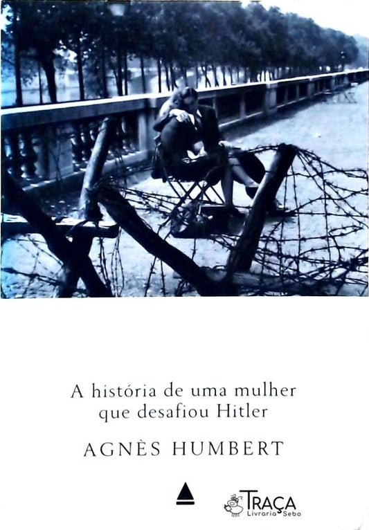 Resistência, a História de Uma Mulher Que Desafiou Hitler