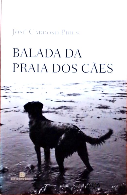 Balada da Praia dos Cães