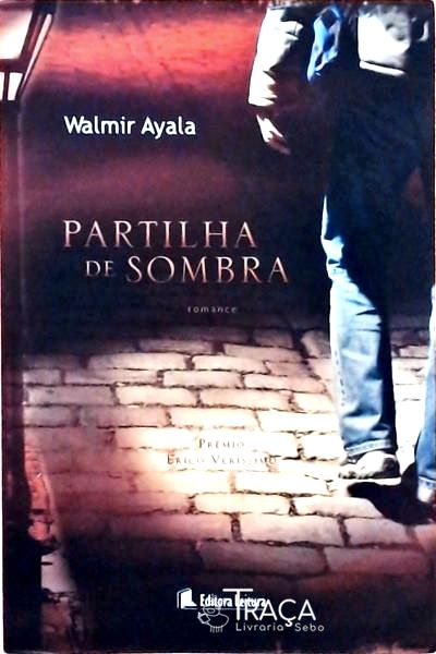 Partilha De Sombra