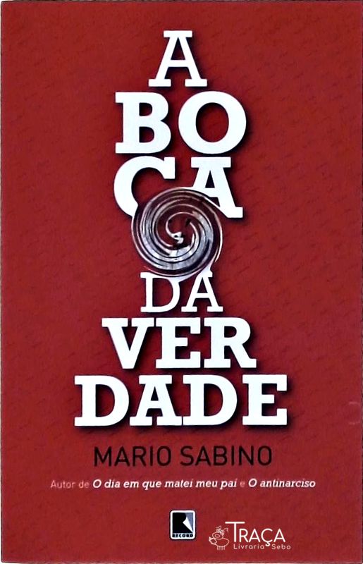 A Boca da Verdade