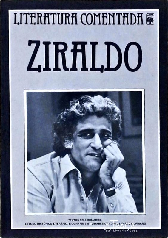 Ziraldo