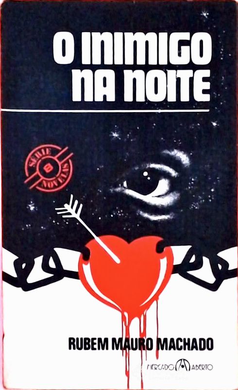 O Inimigo da Noite