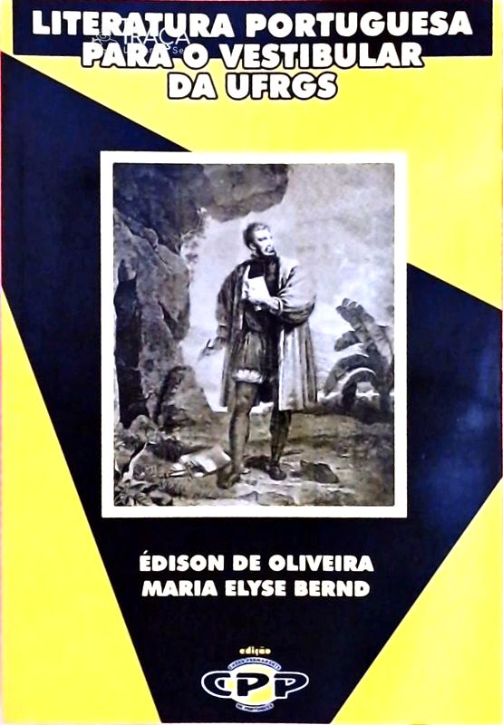 Literatura Portuguesa para o Vestibular da Ufrgs