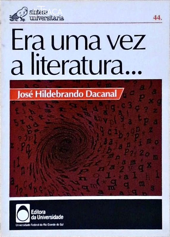 Era Uma Vez a Literatura