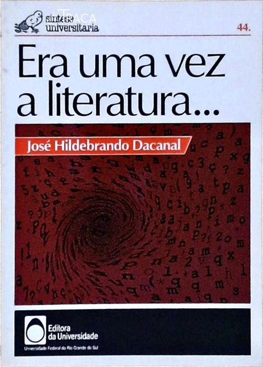 Era Uma Vez a Literatura