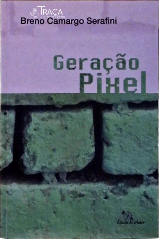 Geração Pixel