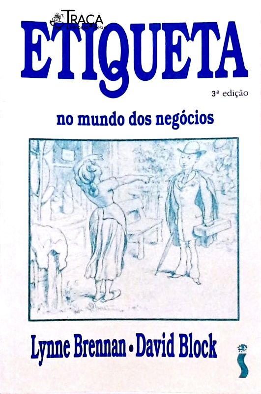 Etiqueta No Mundo dos Negócios