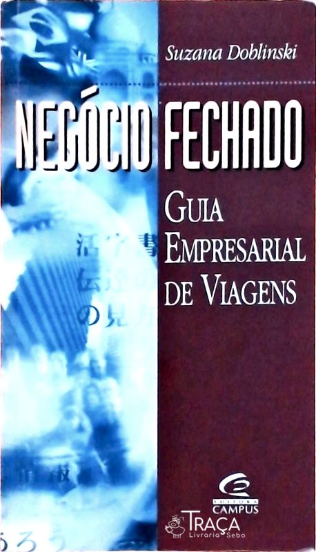 Negócio Fechado