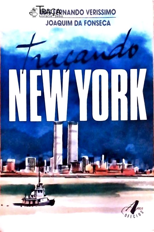 Traçando New York