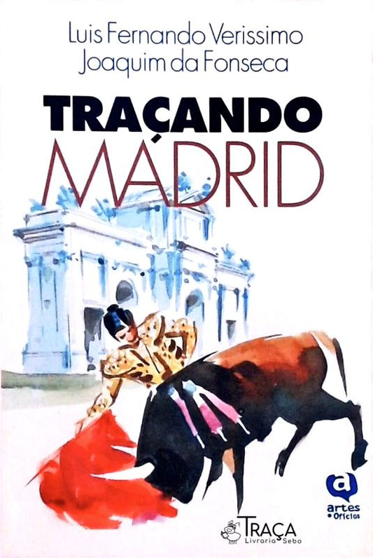 Traçando Madrid
