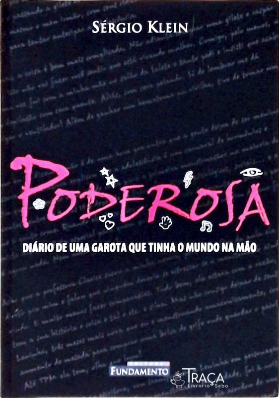 Poderosa
