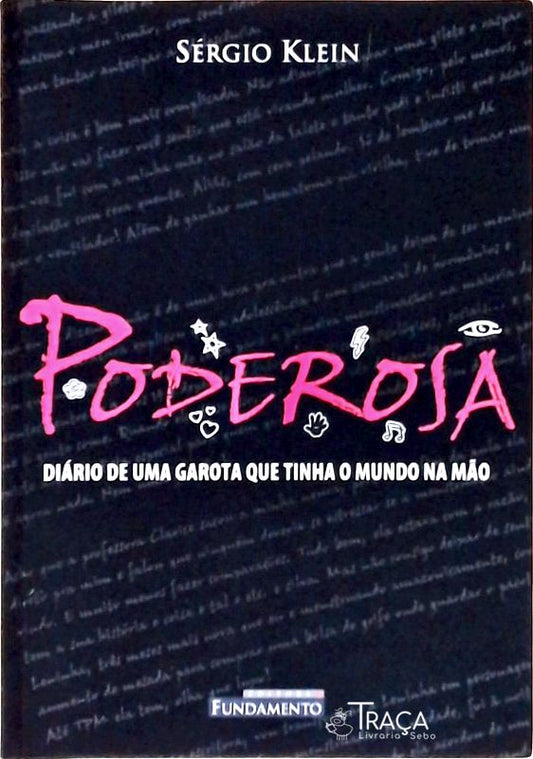 Poderosa