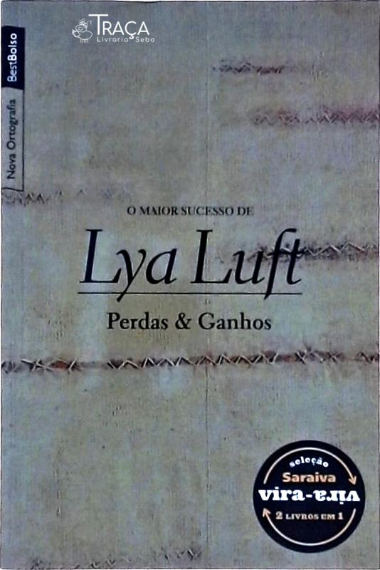 Perdas E Ganhos - Pensar É Transgredir