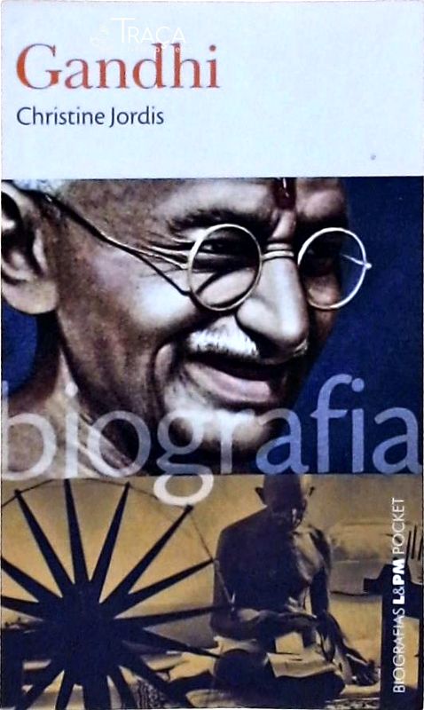 Gandhi Biografia
