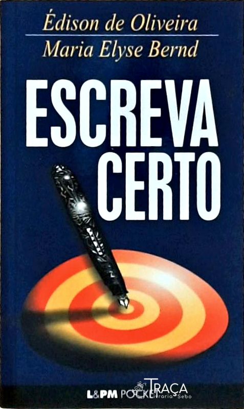 Escreva Certo