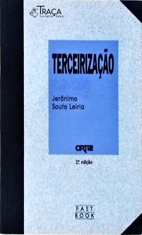 Terceirização