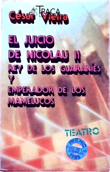 El Juicio de Nicolau Ii