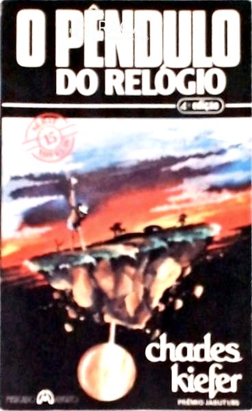 O Pêndulo do Relógio