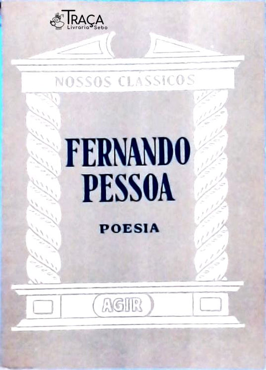Fernando Pessoa - Poesia