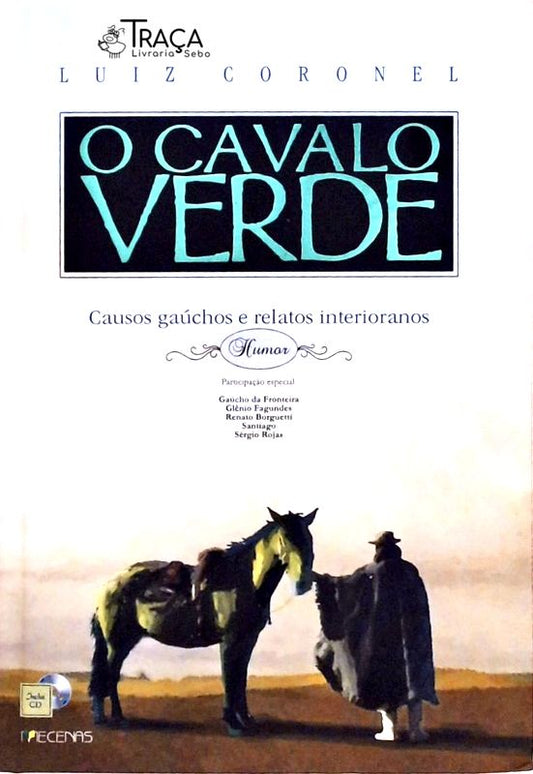 Cavalo Verde