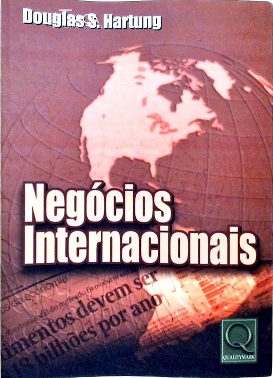 Negócios Internacionais